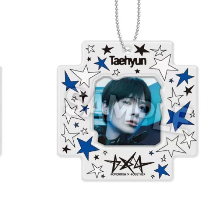 maporo_52's tweet photo. TOMORROW X TOGETHER TXT 交換
Visual Square Photo Seal with Case
バンダイ ビジュアル スクエア フォトシール ケース

譲：ボムギュ🧸

求：画像2枚目 テヒョン🐿️

郵送希望します＾＾
お気軽にお声かけください🎀✨

#TXT交換 #txt交換 https://t.co/zOttdE6p3X