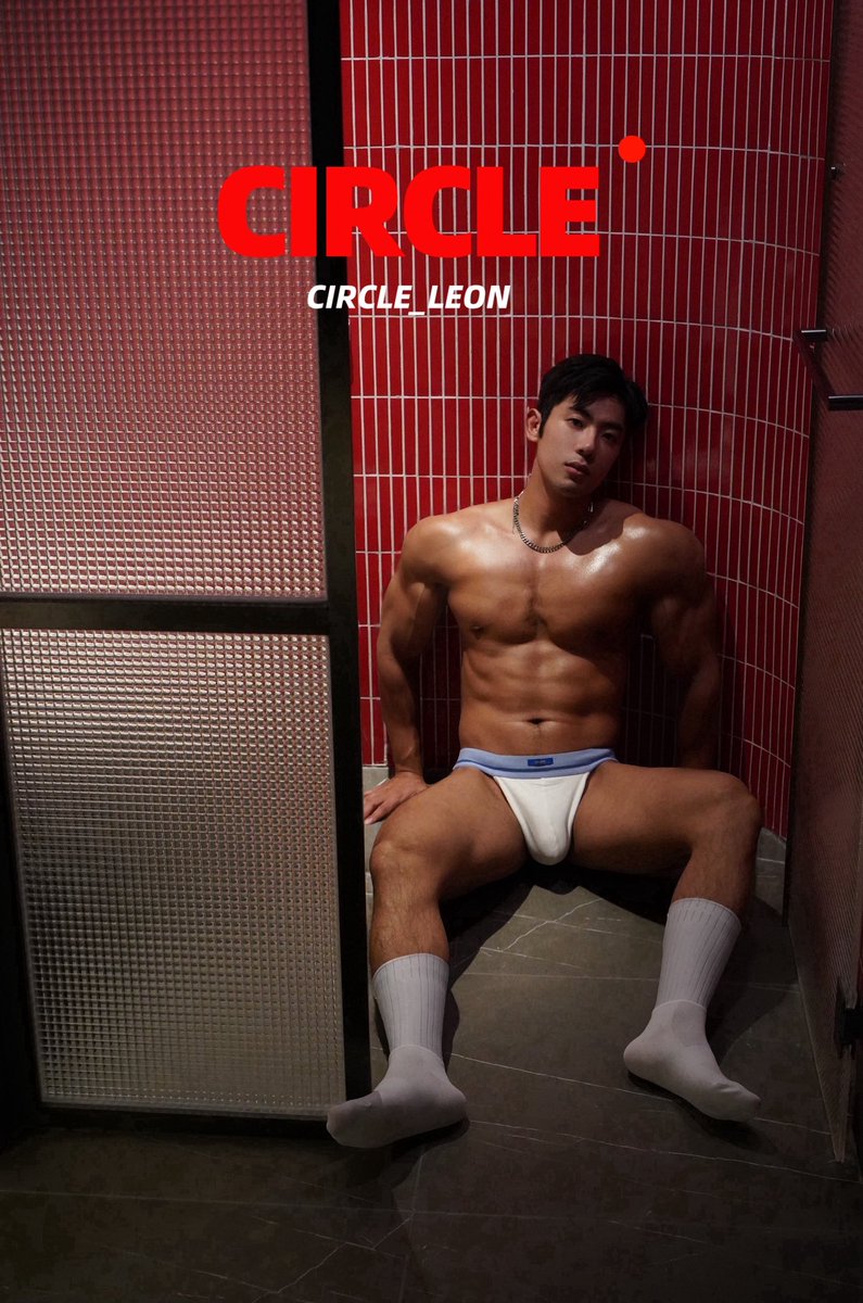 Circle_Leon tweet media