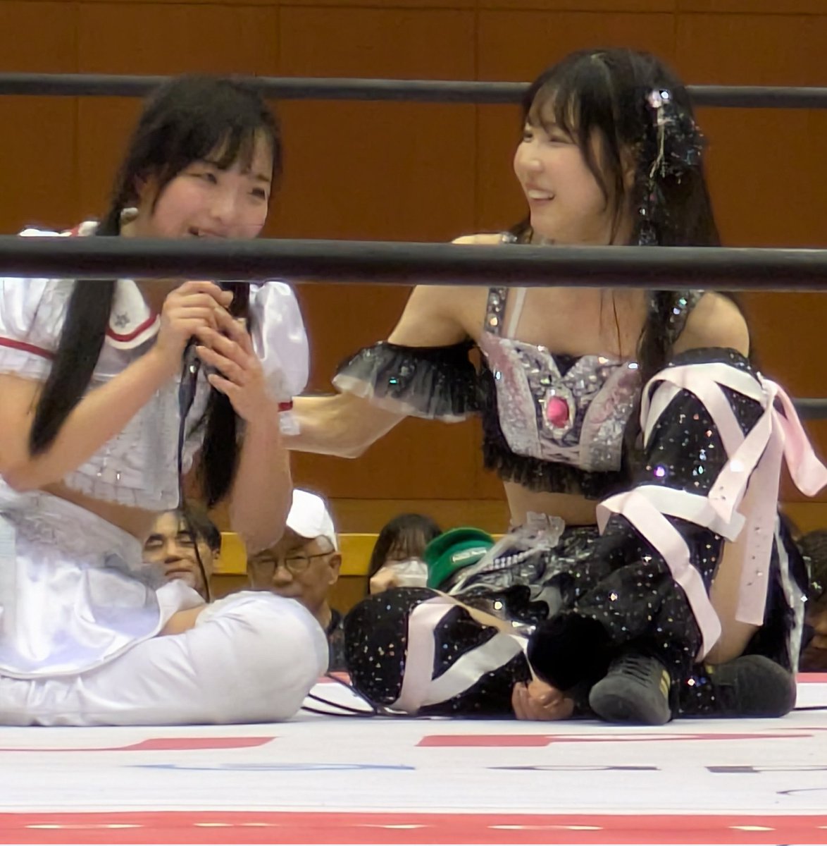 たーちゃん tweet media