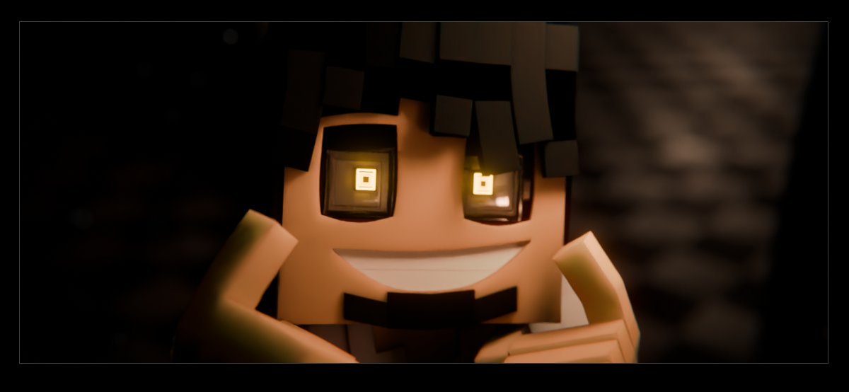 Studio_Inside_'s tweet photo. 😁 #blender #b3d #FNAF https://t.co/AzQgr1ySai