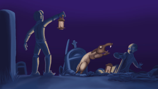Cryptid Quest tweet media