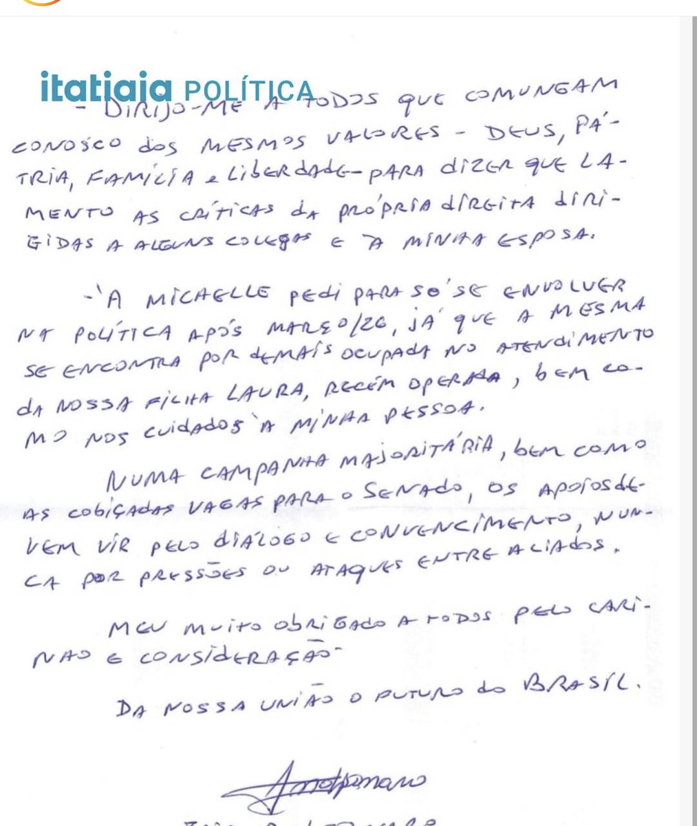 Pablo Almeida tweet media