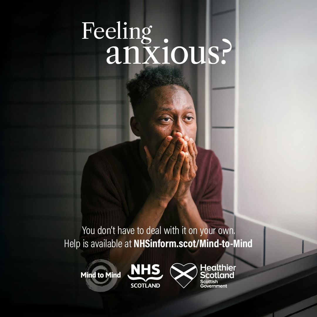 NHS Ayrshire & Arran tweet media