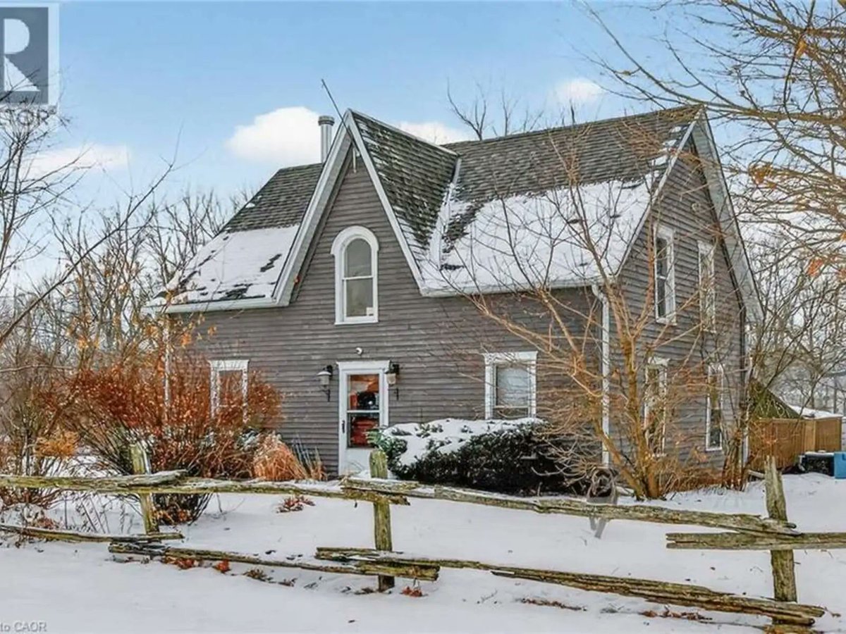 Ontario Homes For Sale tweet media