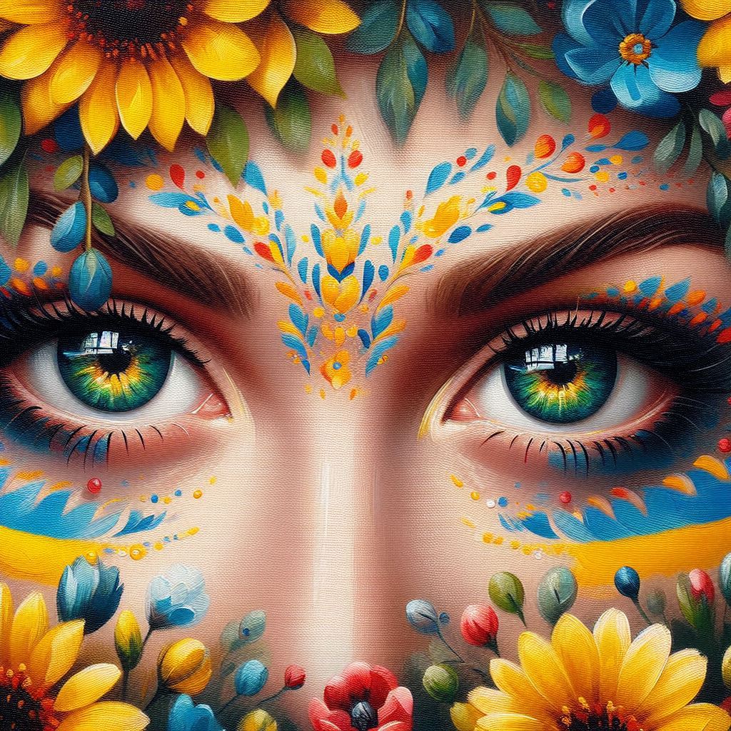 BrainIsaTool1's tweet photo. @1AnnaT Donโt forget that russia bombs Ukraine every fucking day!
#AllEyesOnUkraine
#JustPeaceForUkraine https://t.co/lpcAZUiaai