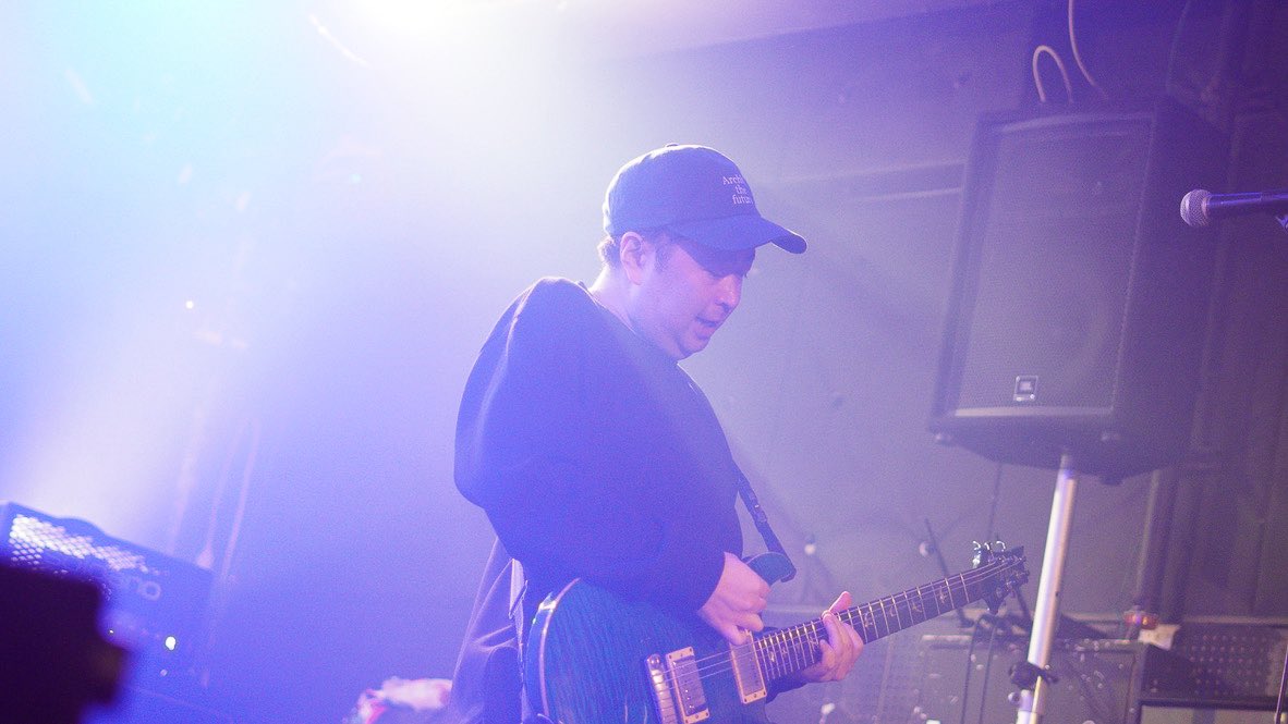 stargaze_jp's tweet photo. 2026.2.21@長町RIPPLE
MIXXX IT! vol.2

ご来場いただきありがとうございました📸
次のライブは3/22仙台enn3rdです🌸 https://t.co/wckHKMJlvA