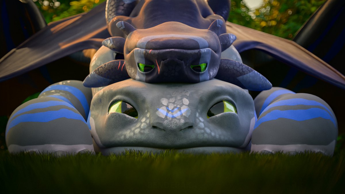 Benderaka tweet media