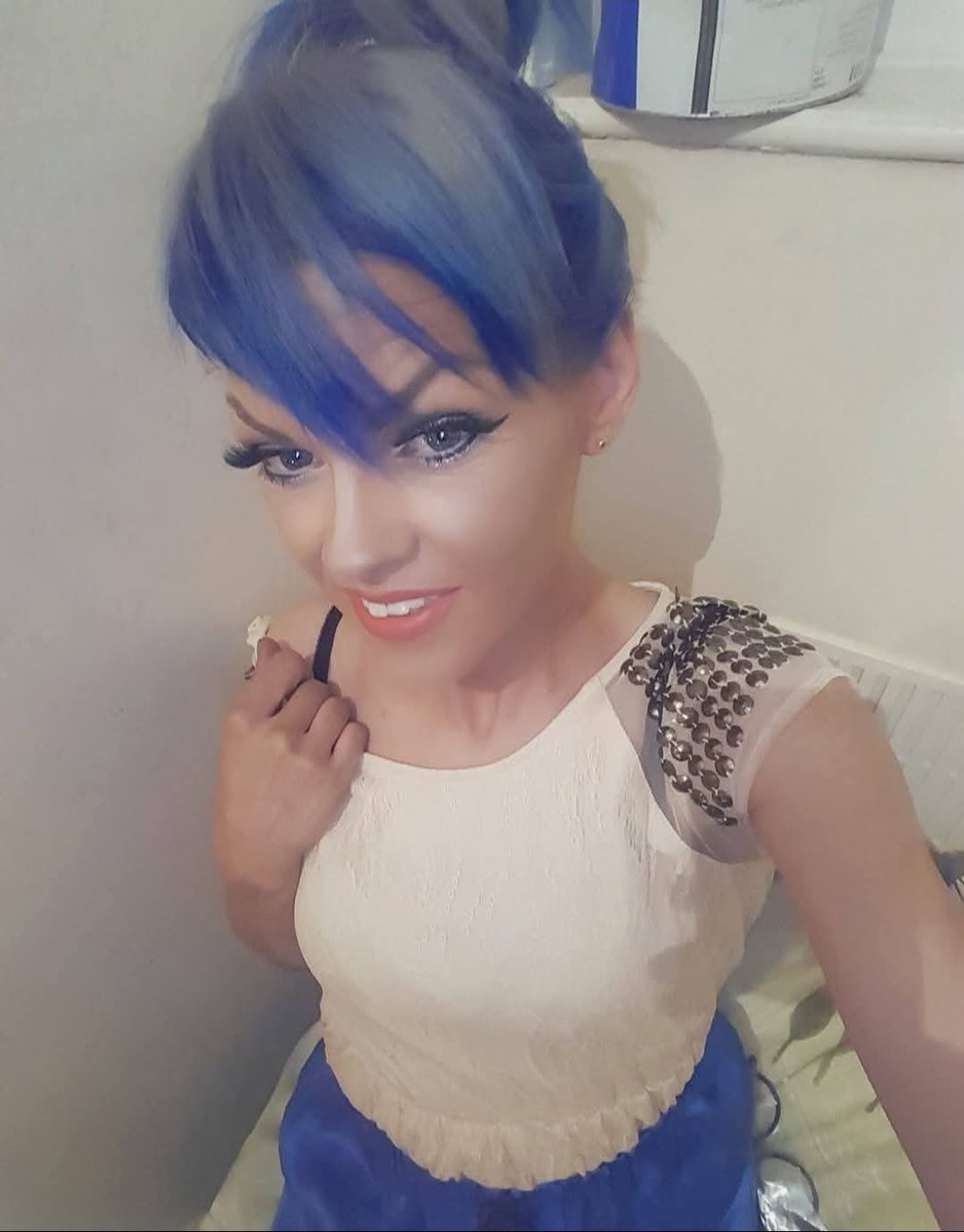 🚨⚠️ GLOUCESTER ANIMAL ABUSER - A FACE TO THE NAME 

PATHETIC SUSPENDED SENTENCE 

Read with caution - Trigger Warning ⚠️ 

A Gloucester woman has been found guilty of what magistrates described as "the worst case of animal cruelty" they had seen.

Police officers found Milo, a