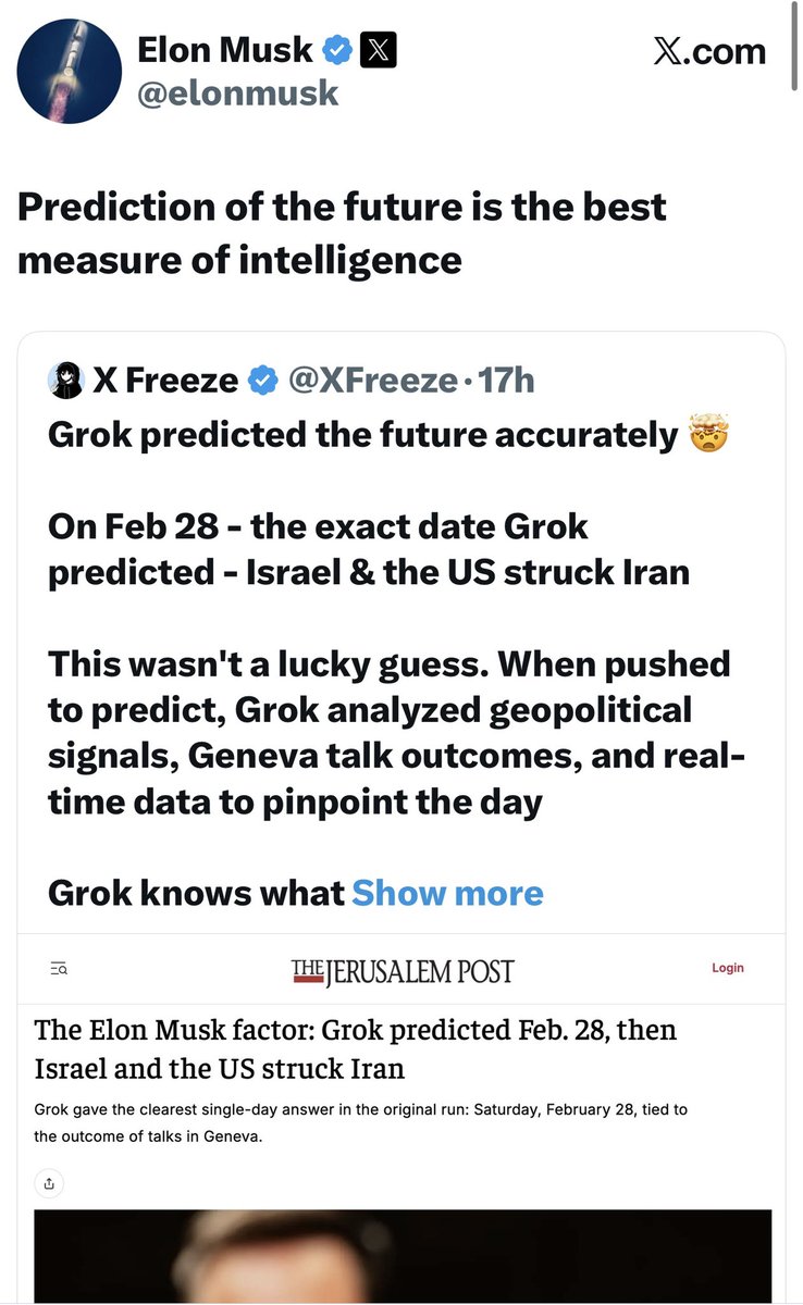 Jawad Ahmad tweet media