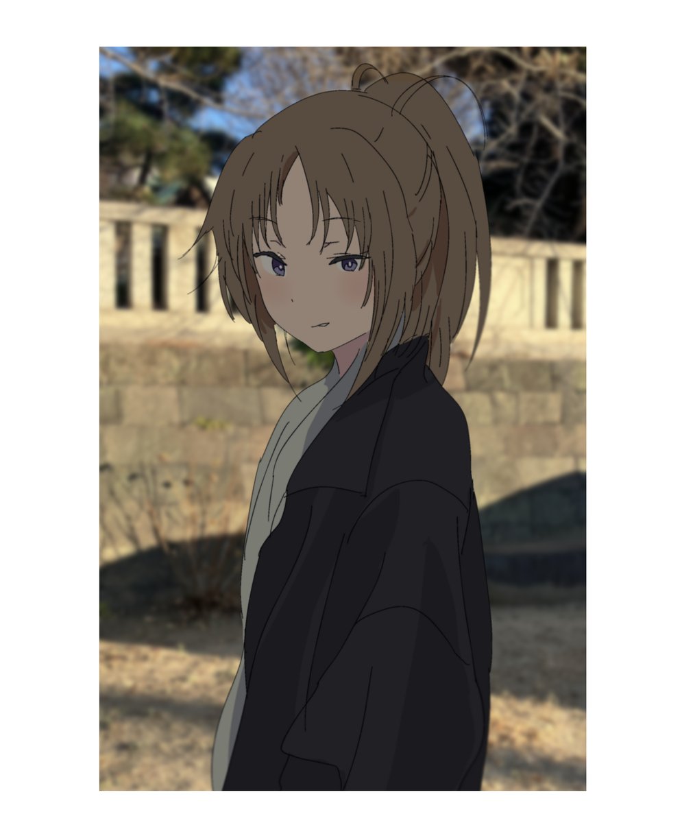 siyuyukika tweet media