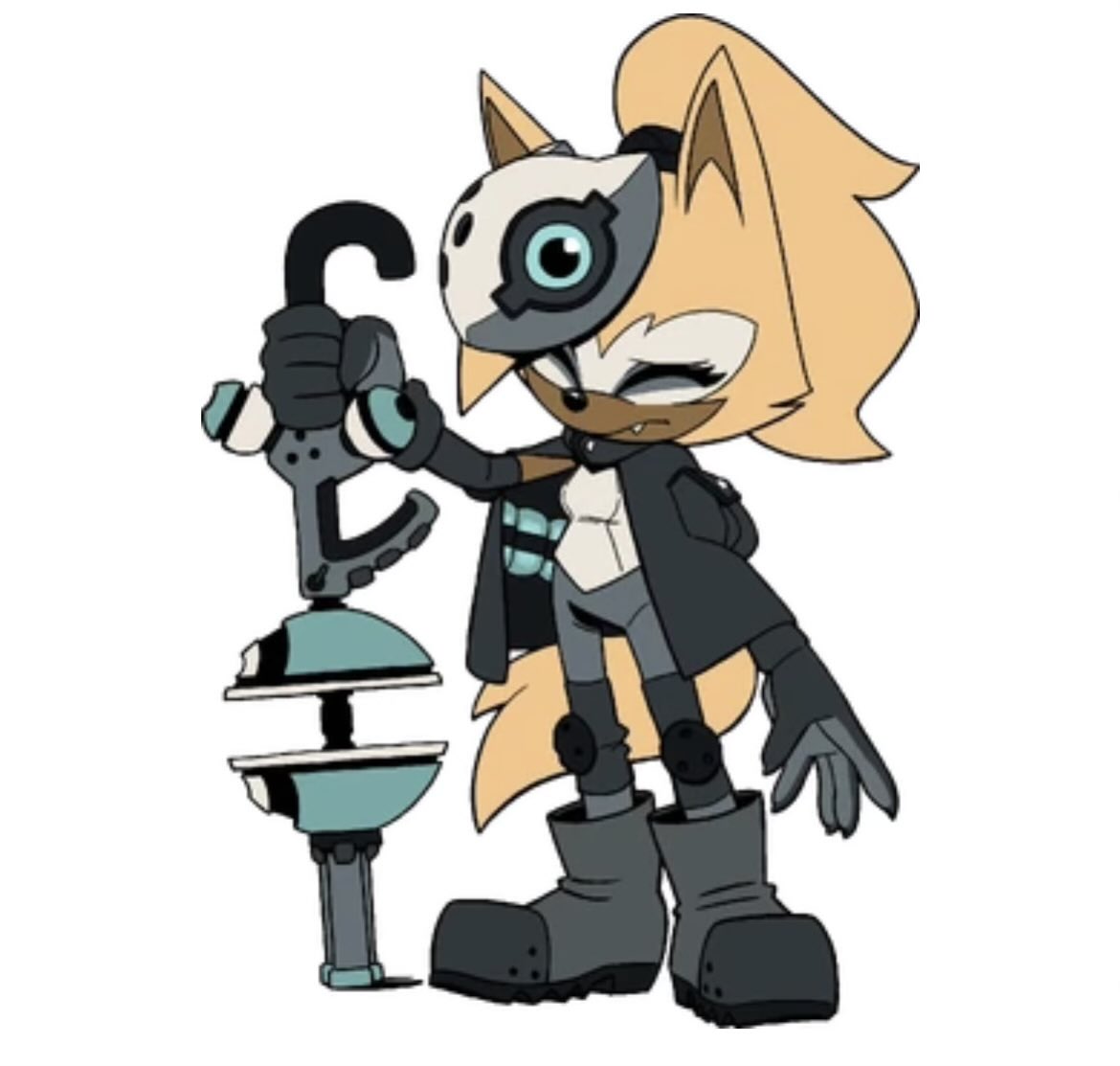 Whisper the Wolf (@WhispIDW) / Posts / X