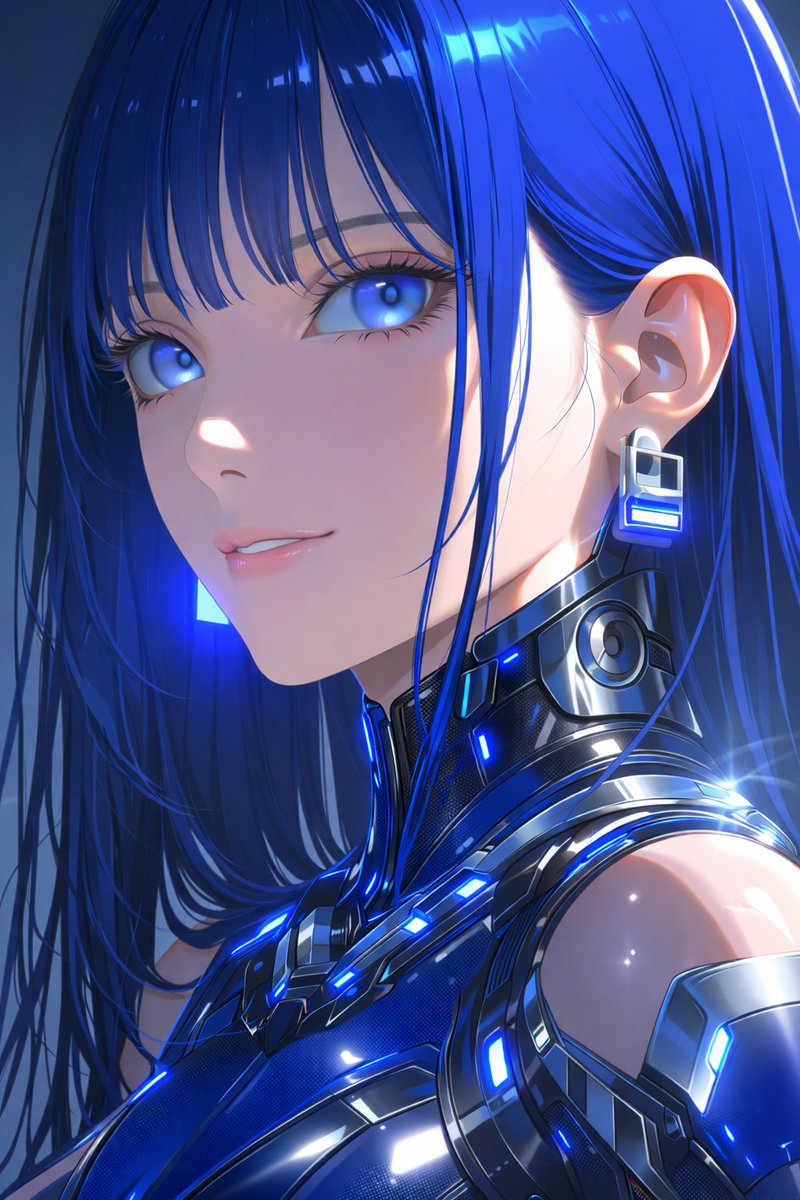 chiffon0313's tweet photo. 今日のウチのコ Today’s my cyborg girl
CYRA / OFF DAY
#cyborg #CYRA #メカ娘 #OriginalCharacter https://t.co/CsUl2vAID6