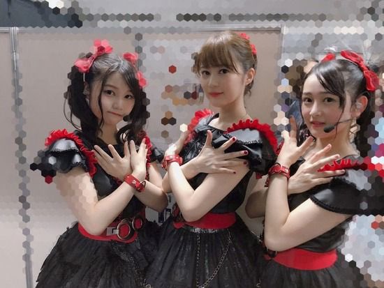 こんちきMETAL tweet media