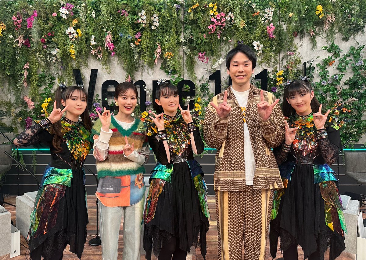 こんちきMETAL tweet media