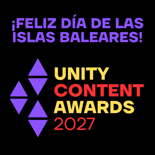 Staff Unity Content Awards tweet media