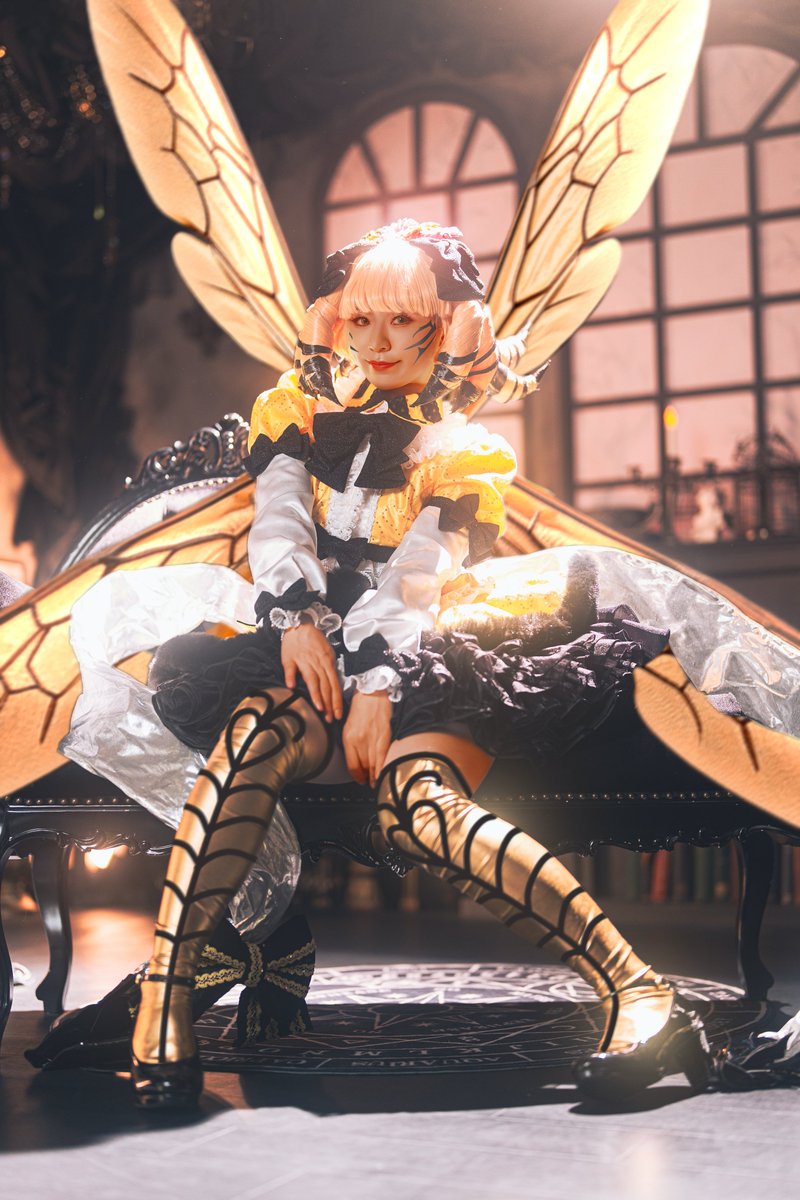 ちこ🍮 tweet media