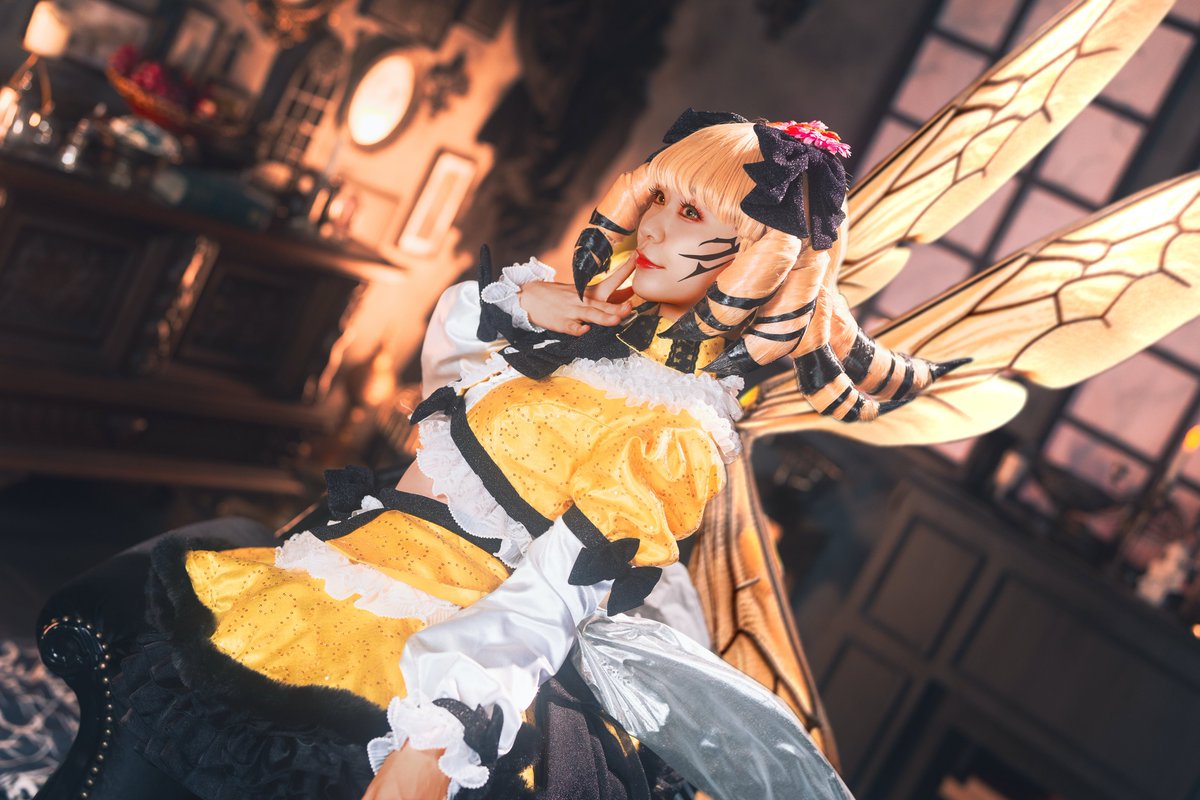 ちこ🍮 tweet media