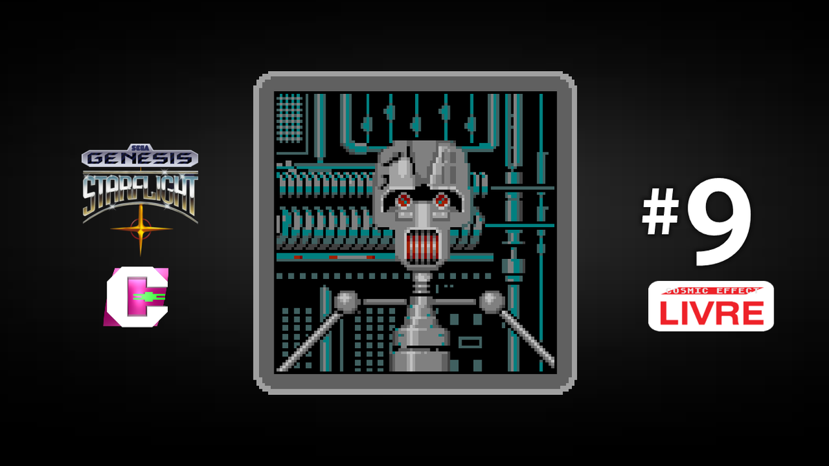 Cosmic Effect | Eric Fraga tweet media