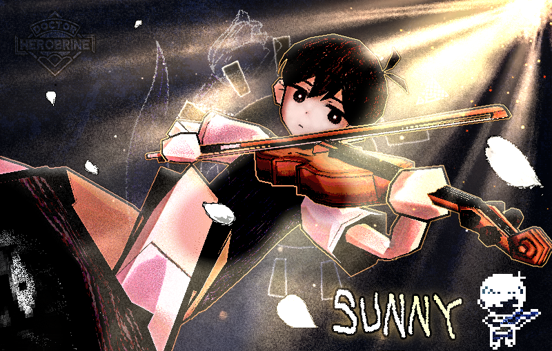 『Dr HER0BRINE』 tweet media