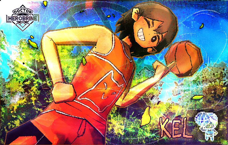 『Dr HER0BRINE』 tweet media