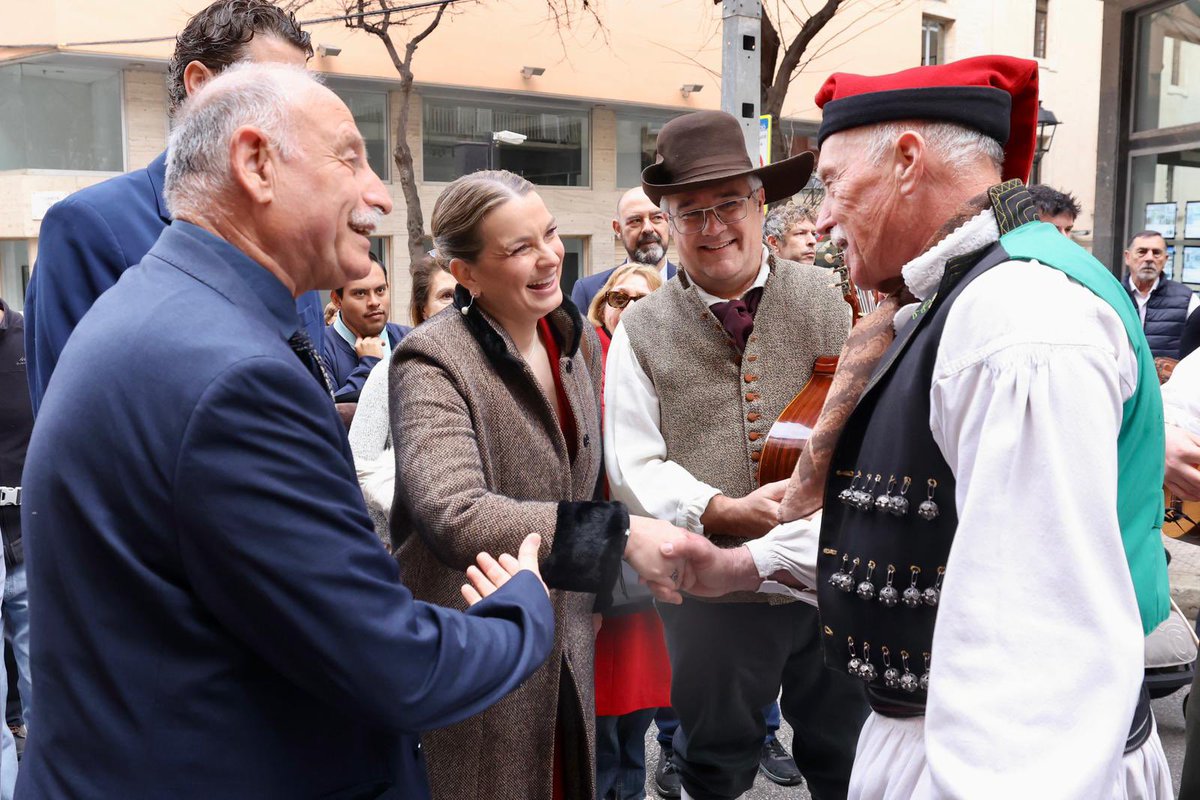 Marga Prohens tweet media