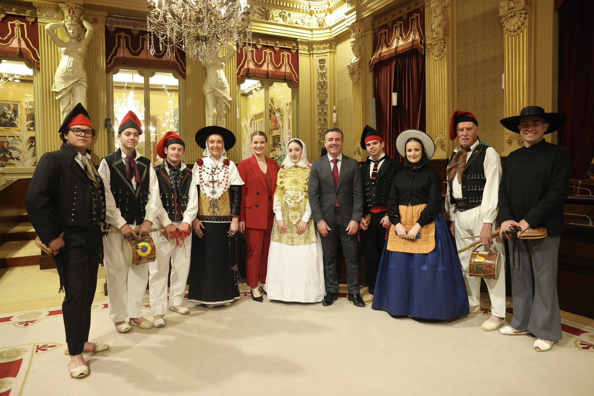 Marga Prohens tweet media