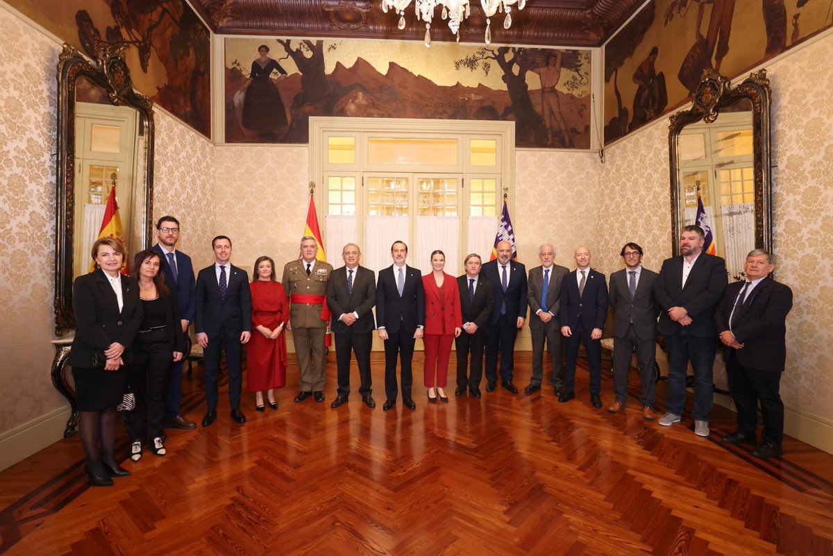 Marga Prohens tweet media