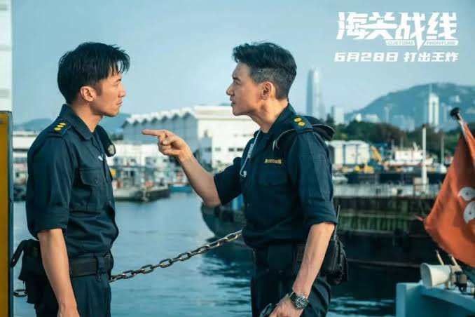 張學友(ジャッキー・チュン/ジャッキー・チョン)しゃんファンとして