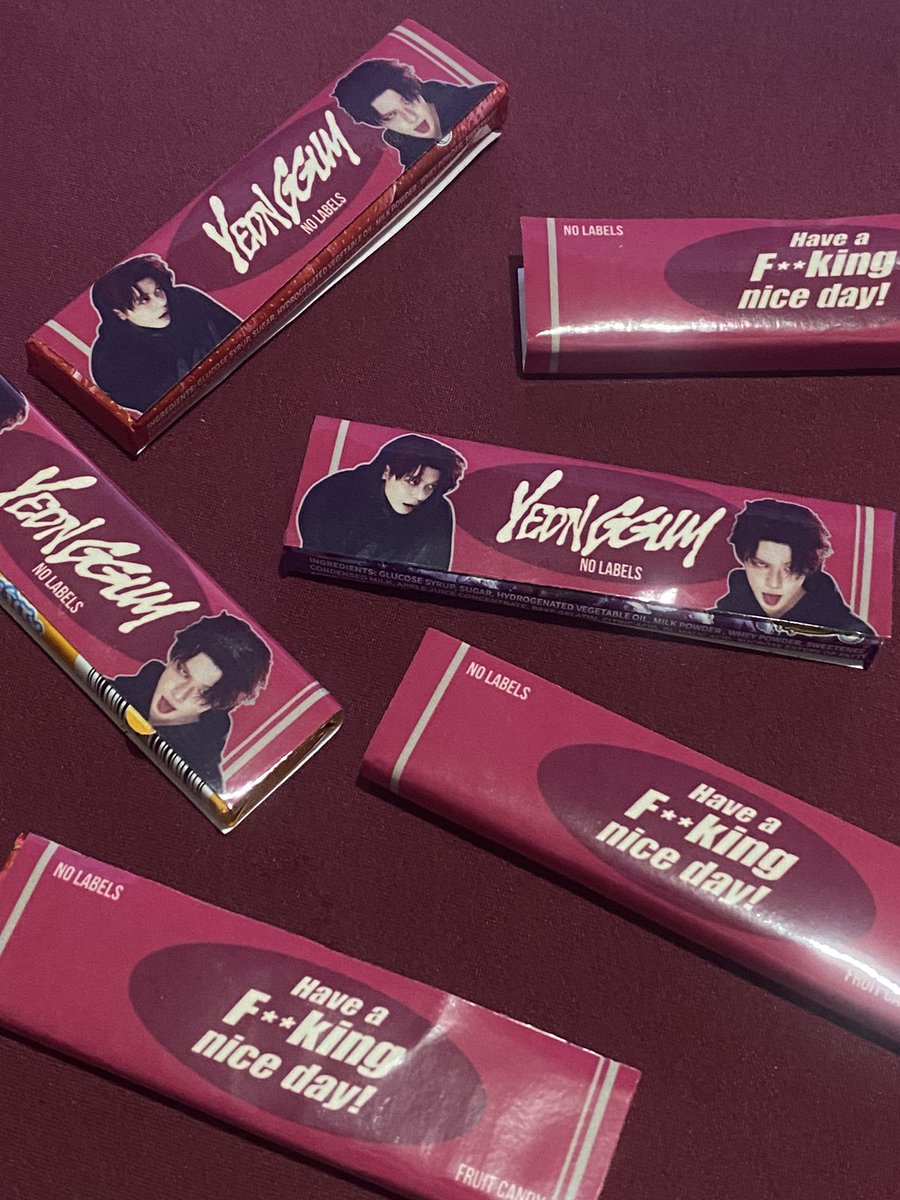 GGUMJUNNIE FRUIT CANDIES 🍭

✧ March 8
✧ MOA arena (will be at the CSES too!)
✧ Optional: pls help rt my tweet below 🫶

Limited qty!

#DunkinPH_TXT #DunkinPH_WondersAt553
<a href="/dunkinph/">Dunkin' Philippines</a> <a href="/TXT_bighit/">TXT OFFICIAL</a>