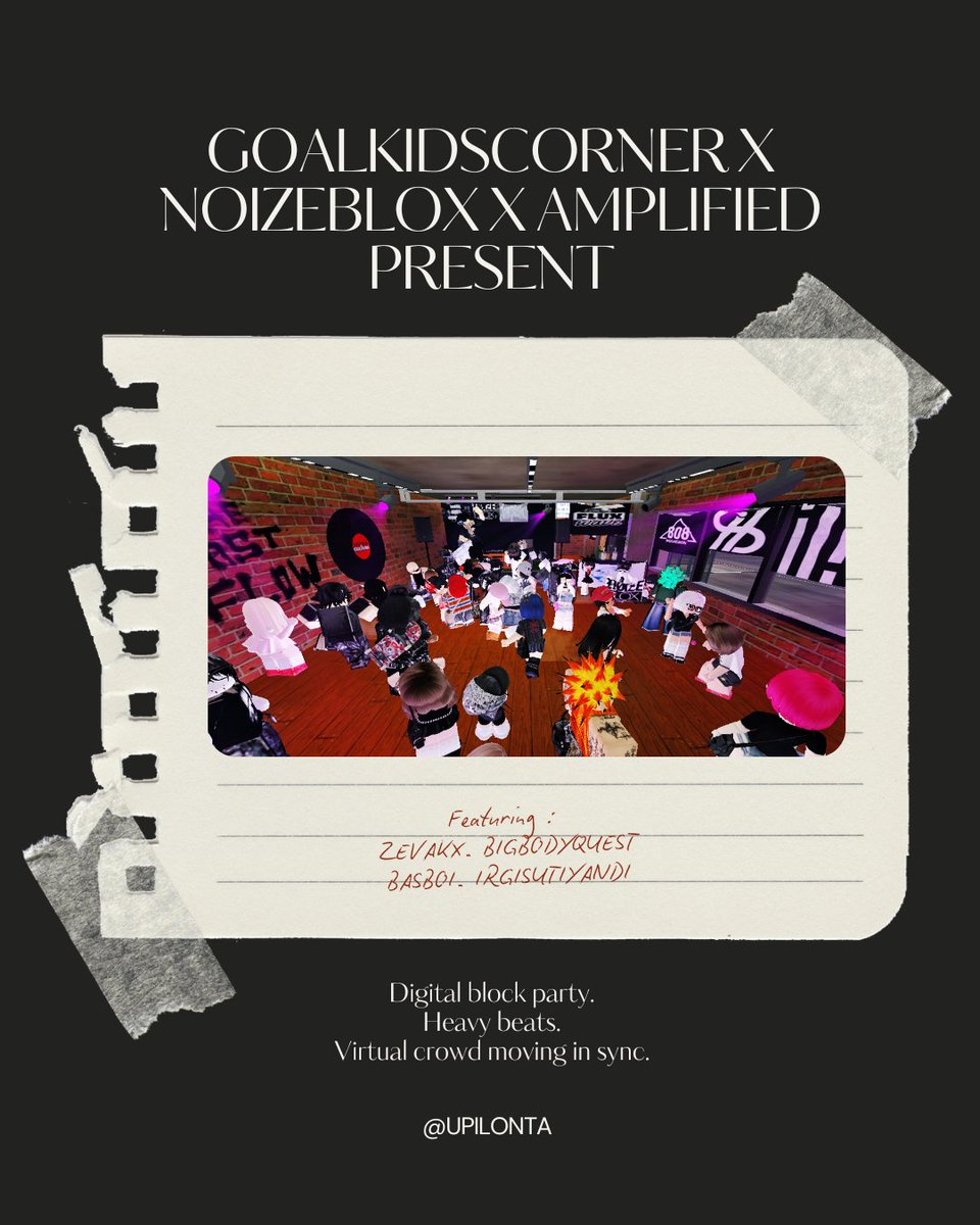 Yooncheonsa15's tweet photo. #ROBLOX https://t.co/Y40vzrbkvw