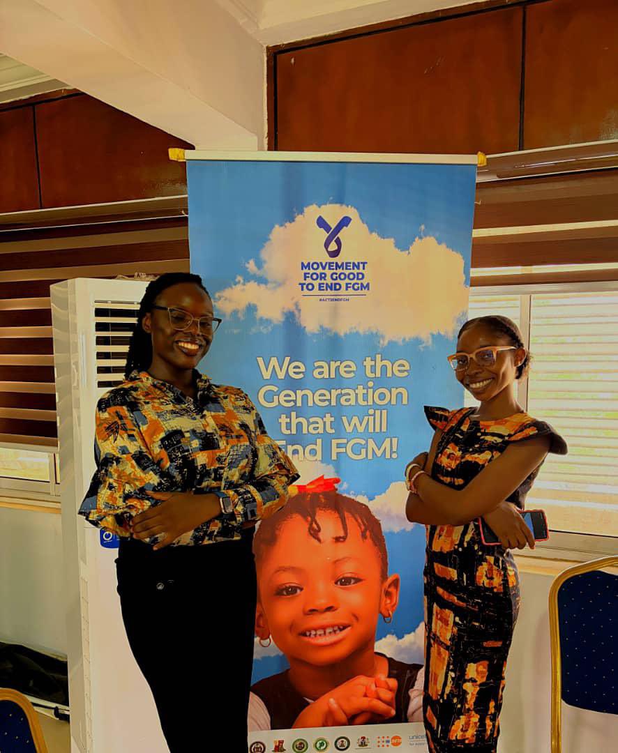 THE GIRLS PRIDE INITIATIVES tweet media