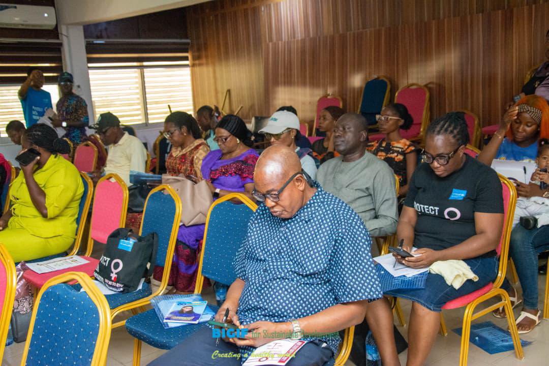 THE GIRLS PRIDE INITIATIVES tweet media