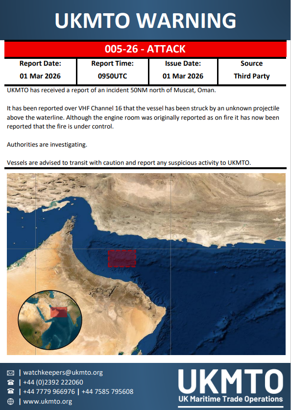 OSINTdefender tweet media