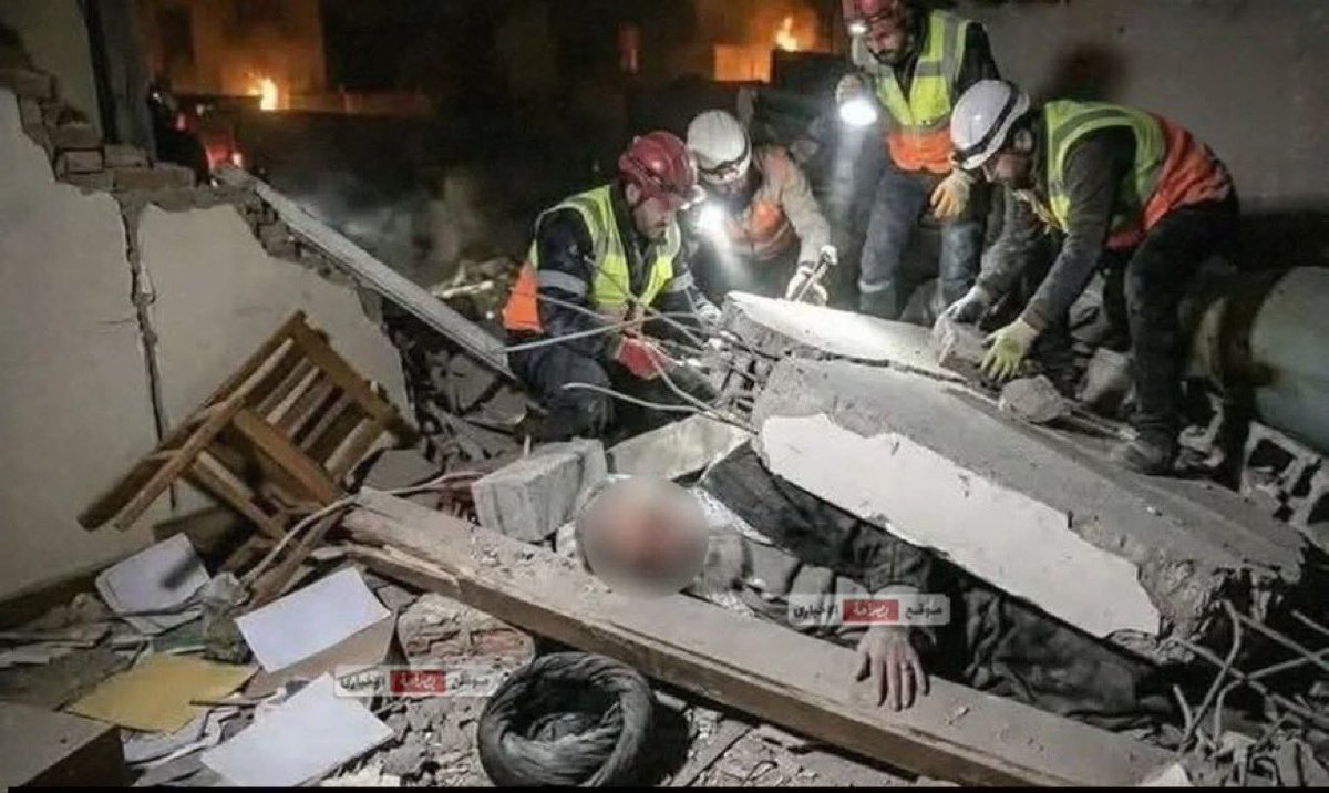 IranDefenceForce tweet media