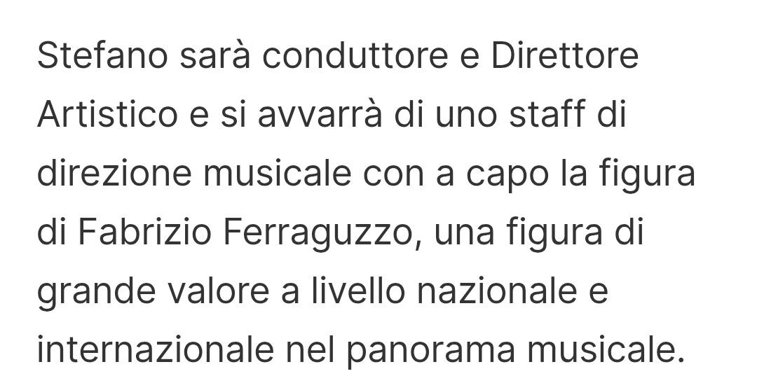 Giuseppe Candela tweet media