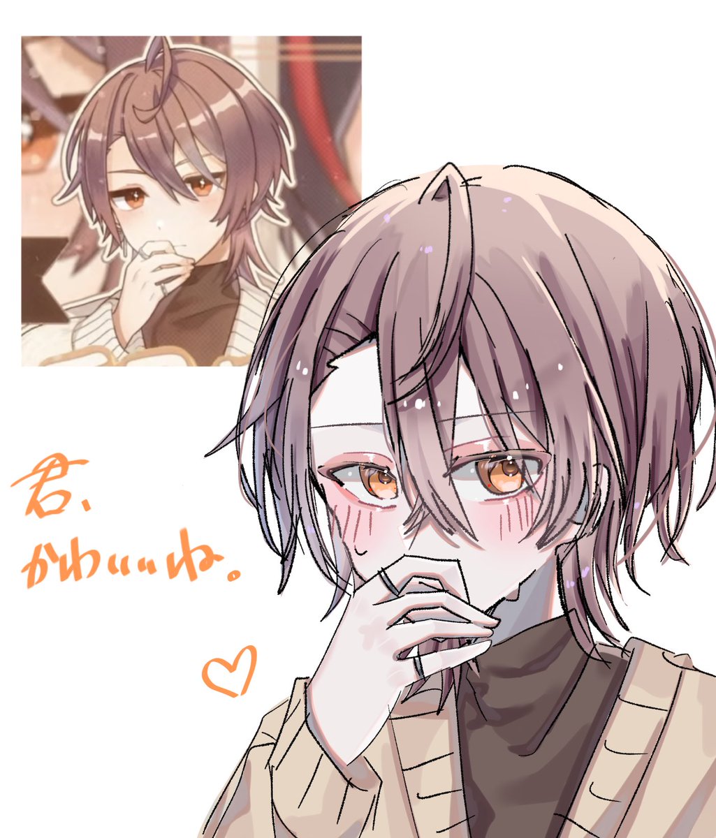 ももせ (@momose_89) / Posts / X