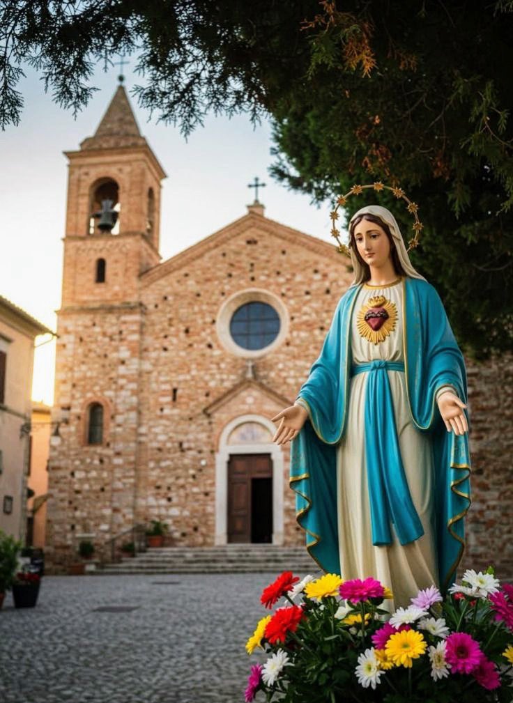 Esclavitud Mariana De Montfort tweet media