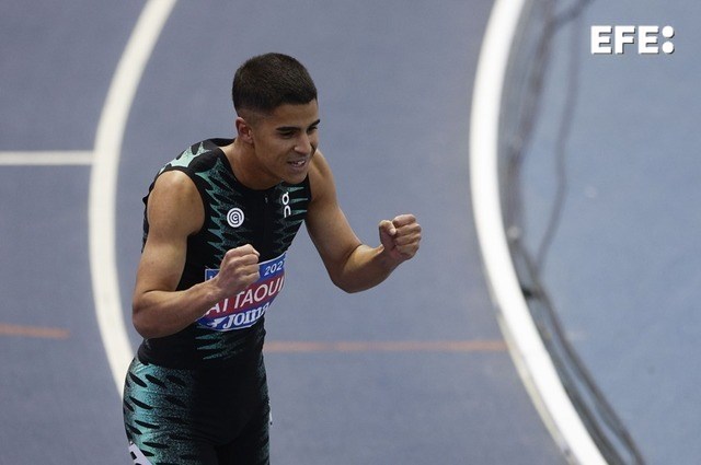 EFE Cantabria tweet media