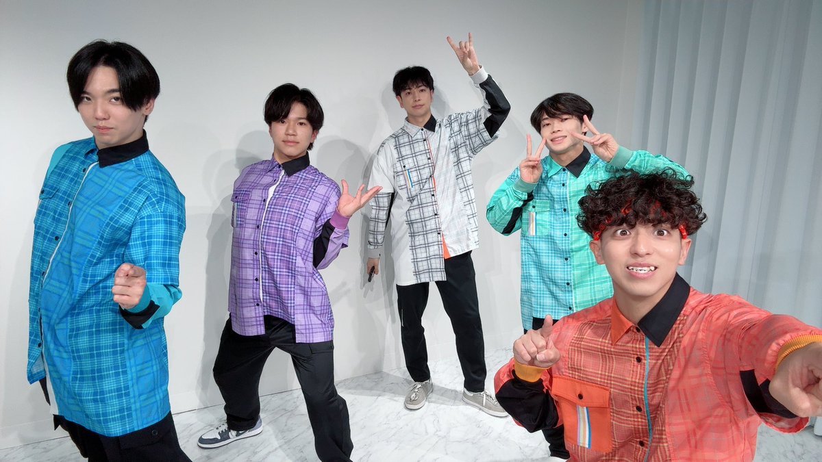 ゾマやかじゃない!🍊@リアルアキバボーイズ (@RAB_ZOMAYAKA) / Posts / X