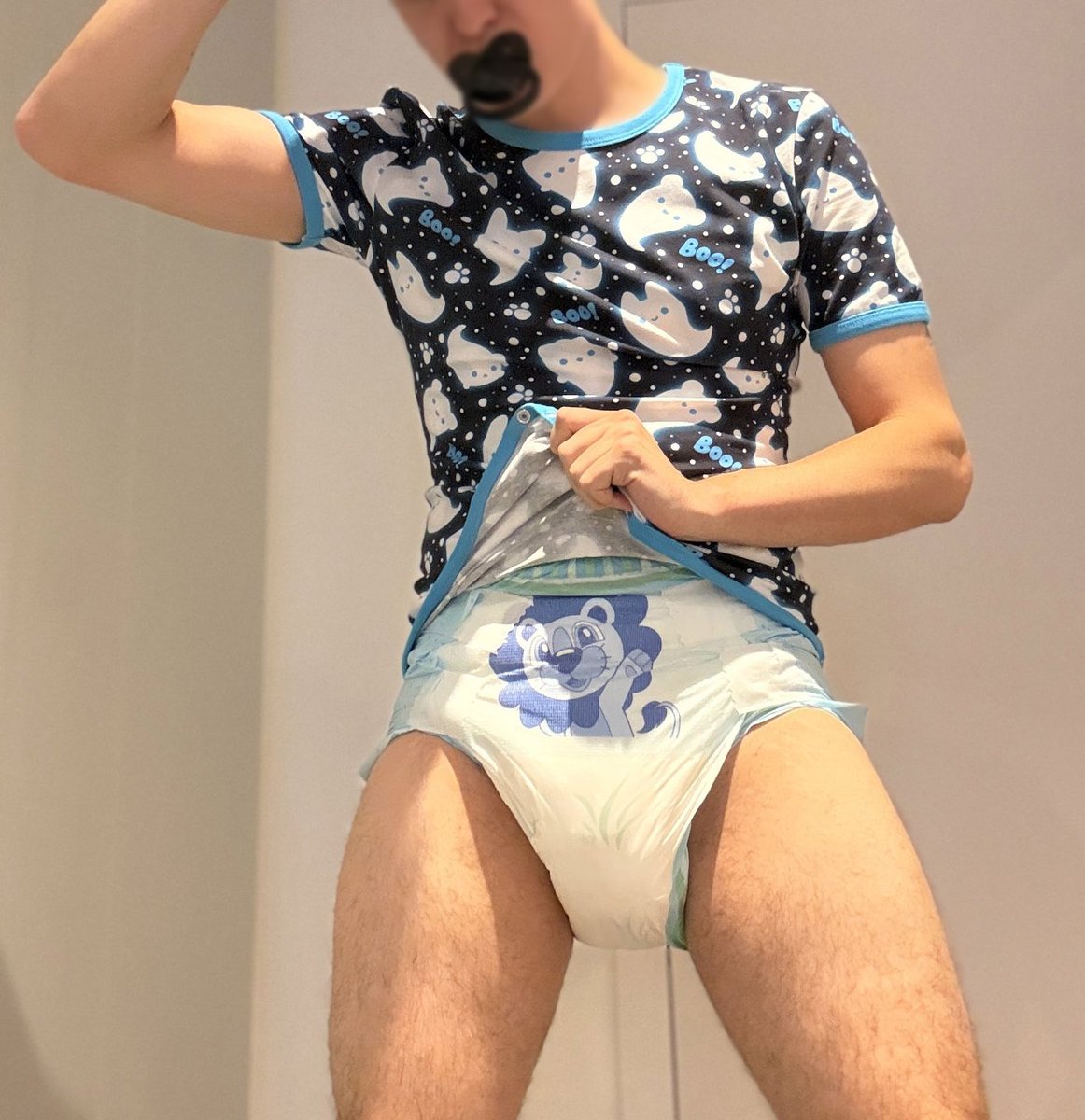 Grigio Pig tweet media