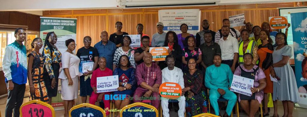 THE GIRLS PRIDE INITIATIVES tweet media