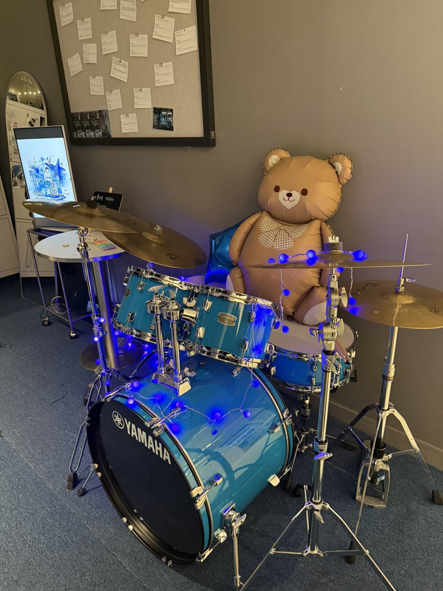 ์ฐ๋๋ฆฌ tweet media