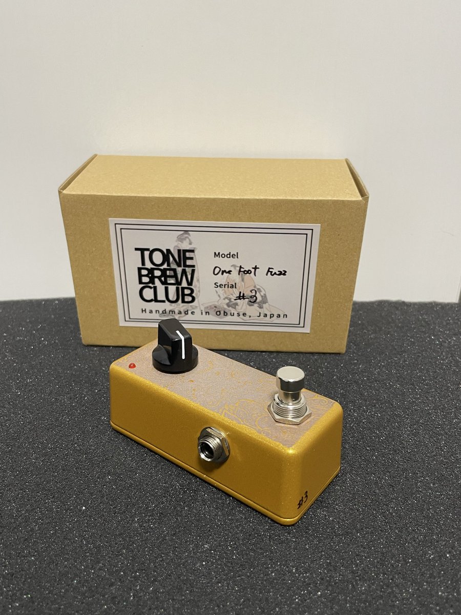 TONE BREW CLUB (@tonebrewclub) / Posts / X