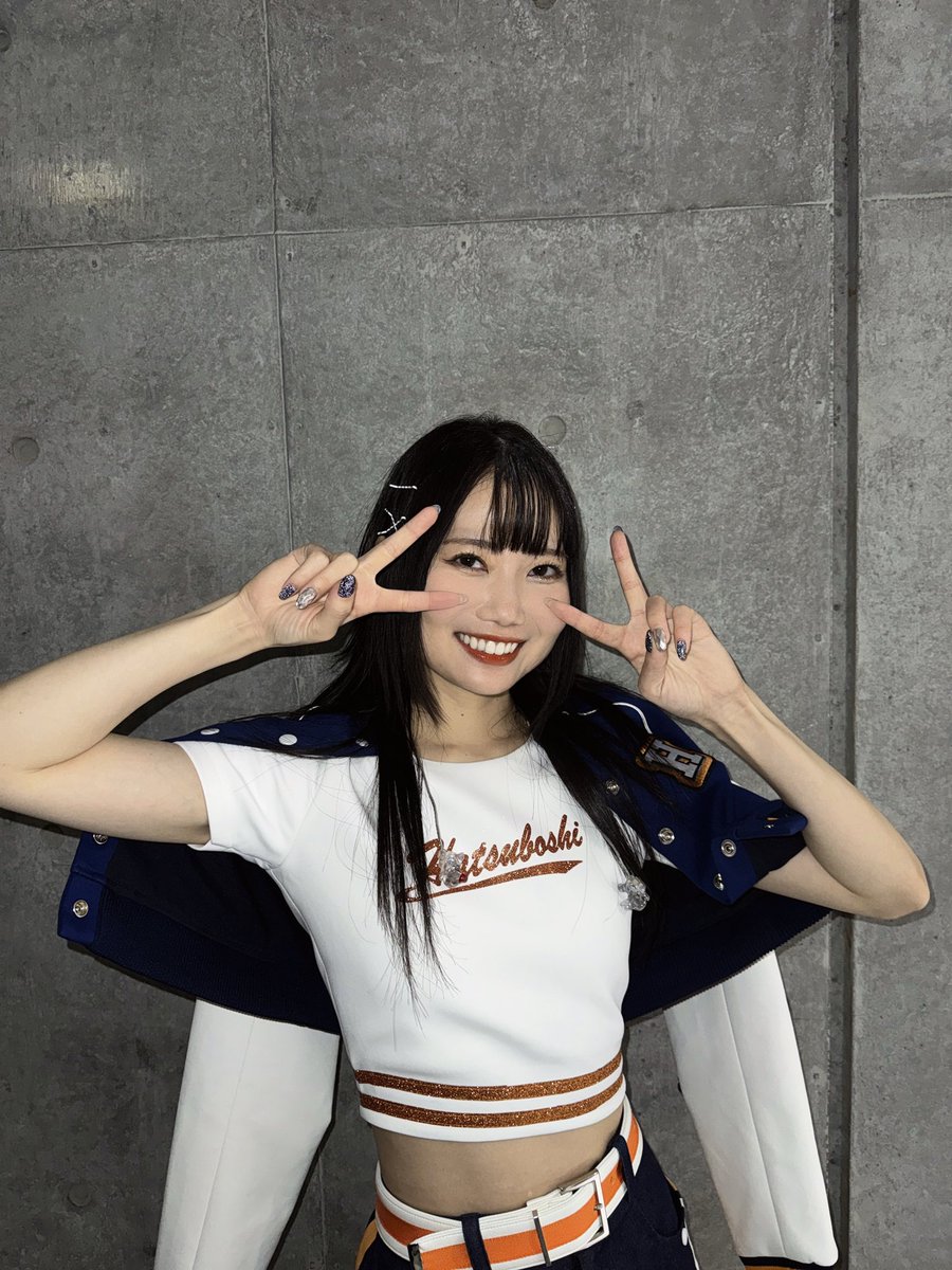 小鹿なお tweet media