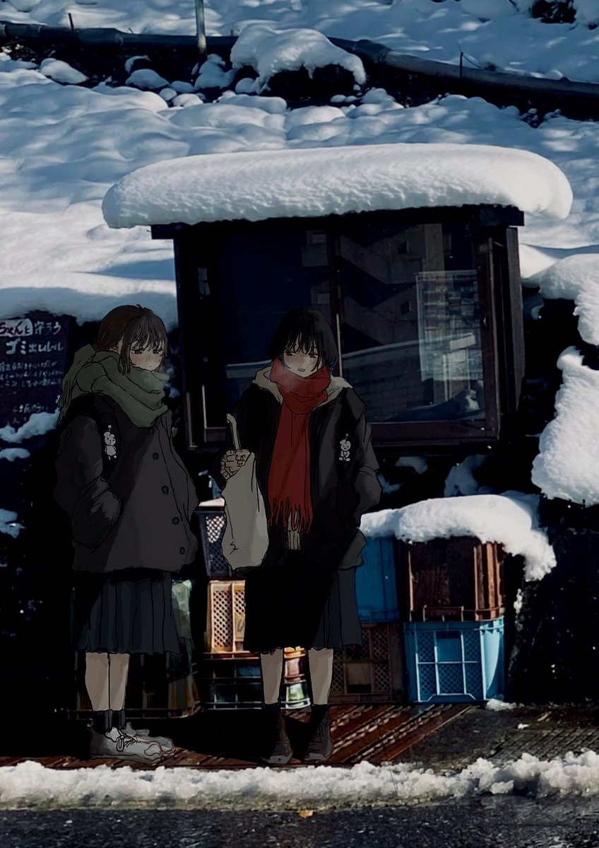 くろぼーん (@9u69am2M3i4XIxD) / Posts / X