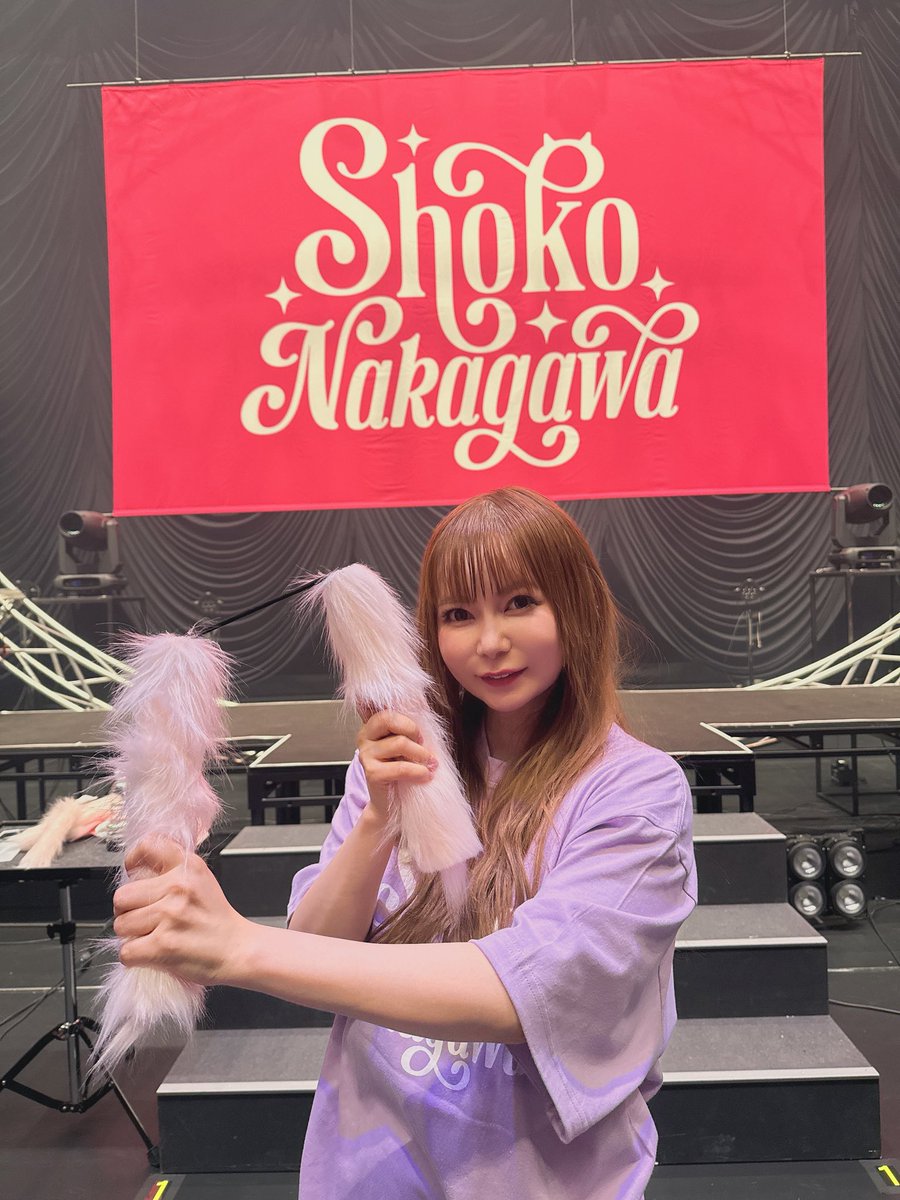 まだ脳内にみんなの声と今日のセトリが たのしすぎて一瞬すぎたから