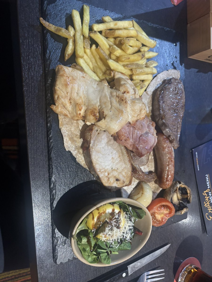 Paul Cooke tweet media