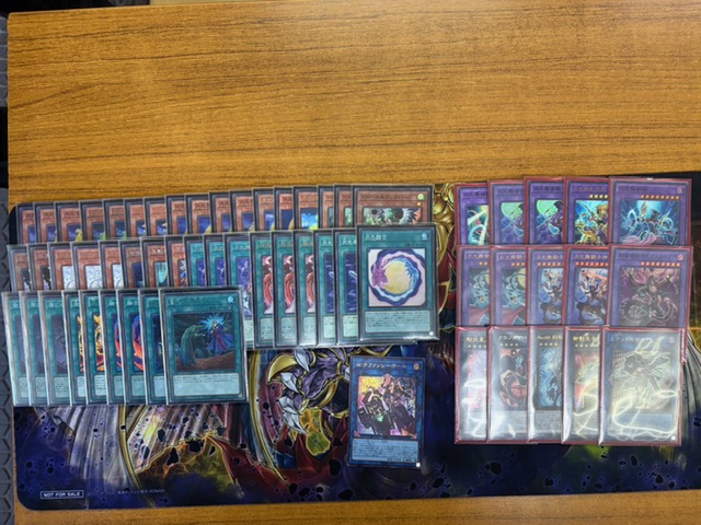 ㅤ ◤#からふだ◢ ㅤ ⚔ 優勝 アキ 【月光】 ⚔ ⚔ 2/28 ホビー