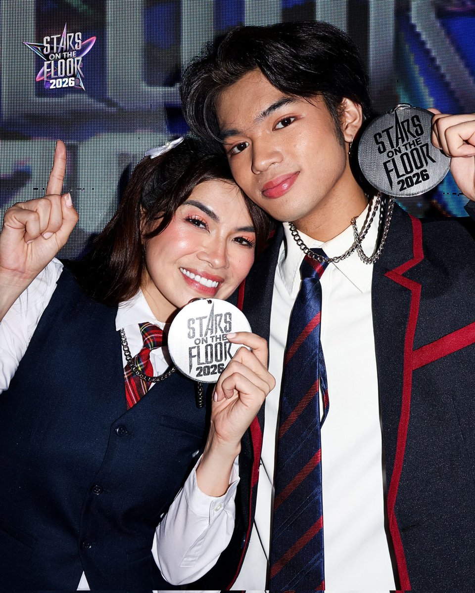 Congrats Jiro and Sugar! Aaahhh dasurv niyo yan. Galing galing.
instagram.com/p/DVV219vjvDD/…

JEROMY SweetAs Sugar

#SuMyMoment #hori7on_jeromy 
#HORI7ON #호라이즌   
<a href="/HORI7ONofficial/">HORI7ONofficial</a> <a href="/HORI7ON_twt/">HORI7ON member</a> 
#SOTFCollabHataw #StarsOnTheFloor