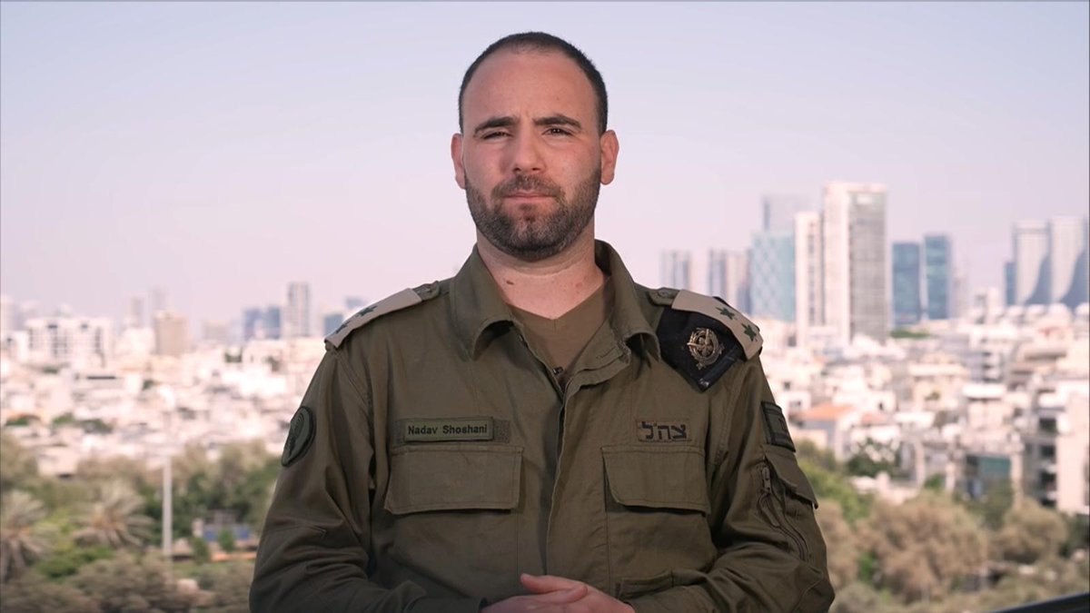 Noticias 🇮🇱💬 | Jerusalén, 1 mar (EFE).- El portavoz del Ejército israelí Nadav Shoshani afirmó que hasta este domingo a mediodía se han registrado menos de diez impactos de misiles iraníes en